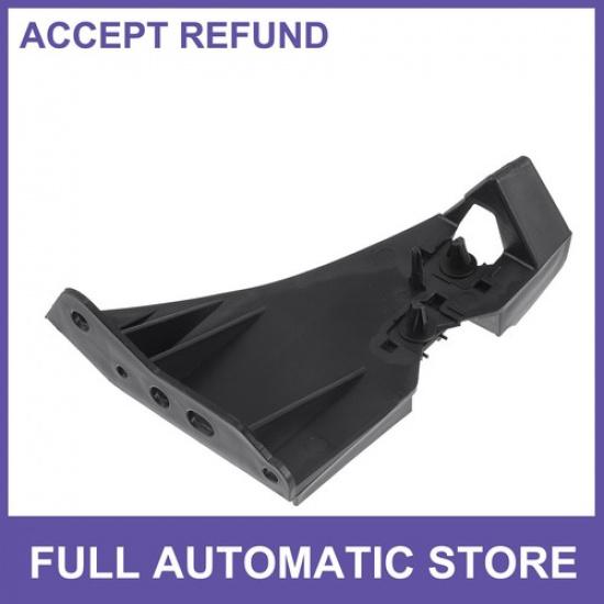 

1pc Right Front Bumper Retainer Bracket No5R3Z17C861AA for Ford for Mustang New