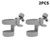 Universal Stroller Cup Holder for Baby Stroller and Bike Adjustable Water Bottle Secure Holder