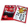 Filial Piety 5-light Hwatu Puzzle 5-piece Set, Korean Popular Puzzles