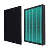 For COWAY Air Purifier AP-1009CH AP-1008DH AP-1012GH AP-4072DH Accessories Filter Carbon Fiber