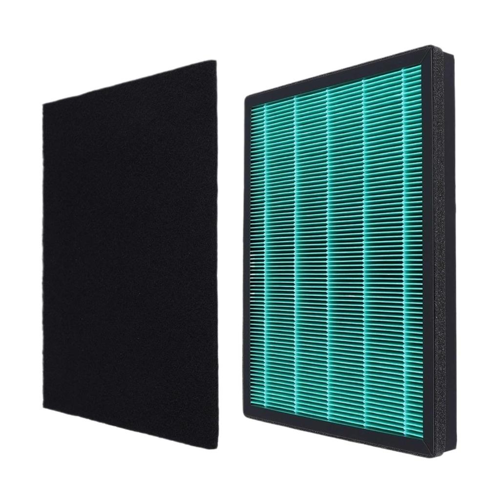 For COWAY Air Purifier AP-1009CH AP-1008DH AP-1012GH AP-4072DH Accessories Filter Carbon Fiber