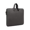 Zipper Large Capacity Computer Sleeve Case Notebook Cover Shockproof Laptop Handbag For Laptop Tablet MacBook Air Pro Retina
