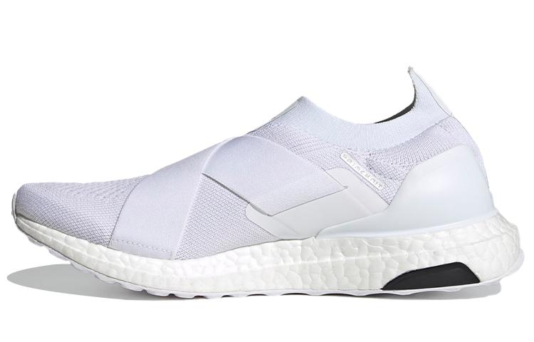 UltraBoost Wmns Adidas Slip-On Dna  Cloud White  Women s H02815 40