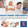 West Month Snoring Relief Oral Tape Comfortably Supports Sleep With 90 Pieces