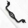 Pull Cupboard Home Hardware Wardrobe Door Knob Furniture Handles Cabinet Pullers Drawer Knobs