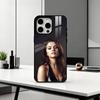 Lovely Selena G-Gomez   Phone Case For iPhone17,16,15,14,13,12,11 Plus,Pro Max Magnetic For Magsafe Wireless Charging