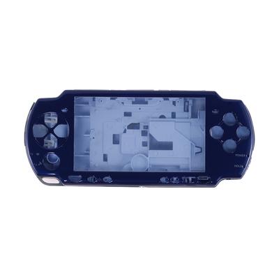 Komplettes Gehäuse Professioneller Schutzhülle Set Ersatz mit Tasten-Set für PSP2000 Spielkonsolen-Zubehör