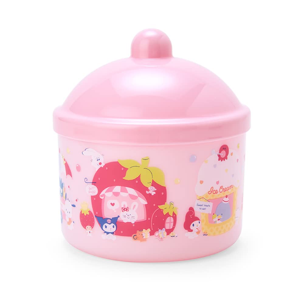 

Sanrio (САНРИО) Sanrio (САНРИО) Канистра персонажей Sanrio (Необычный магазин) 670073
