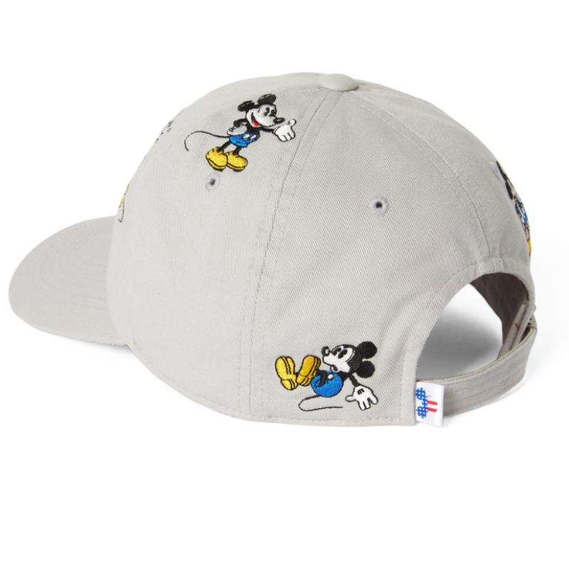 ThIs Is Never That Tnt Multi Mickey Cap Stone