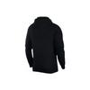 Jordan Knit Sport Geometric Pattern Casual Hoodie Men Hoodie Black CW8620-010