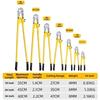 Multi-functional Bolt Wire Cutters Heavy Duty Non-hydraulic Rebar Cutters Gifts Steel Wire Pliers