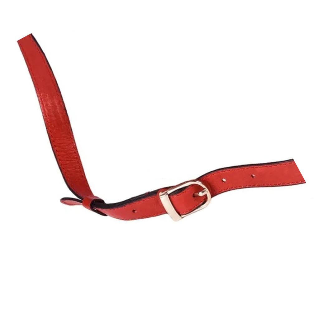 Eastern Counties Leather ნიკოლის ტყავის ხელჩანთა