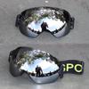 Lightweight Ski Goggles Professional Snow Eyewear Winter Sports Snowboard Skiing Glasses  Women Men