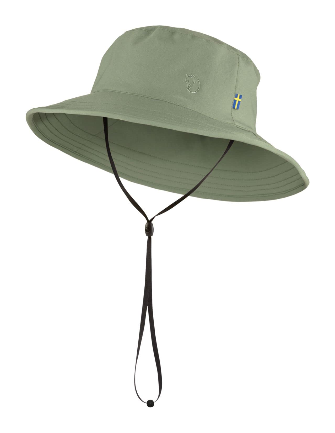 

Уличная шапка Abisko Sun Hat 77406 Jade Green [Fjällräven] S/M