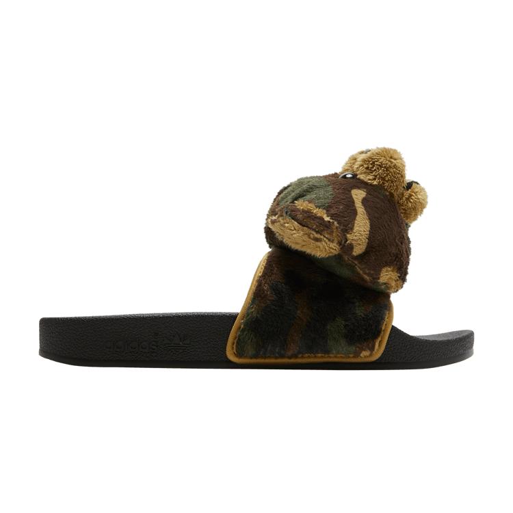 Men`s Sneakers adidas JS Adilette Jeremy