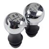 Peugeot 308 Citroen C2 C3 C4 Shift Knob Dust Cover with Adapter
