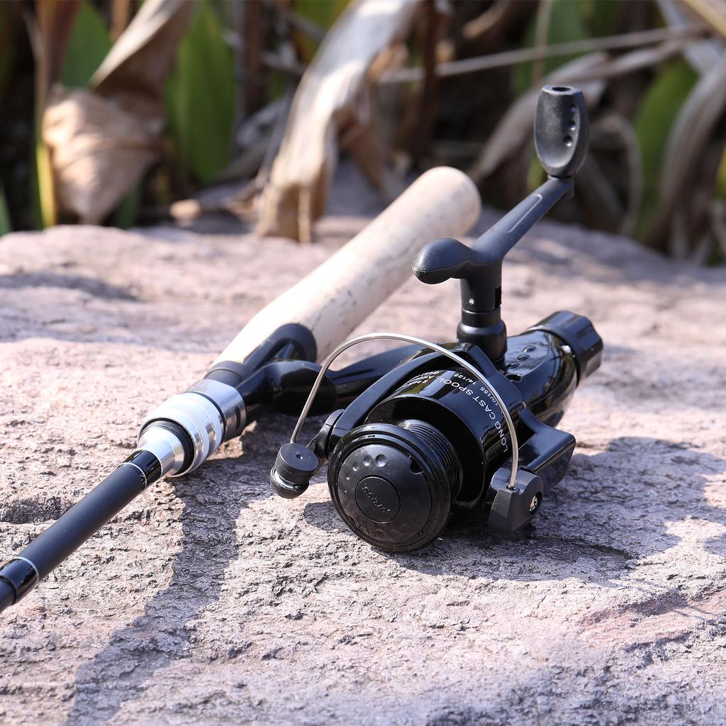 Fishing Rod and Reel Line Lure and Fishing Bag 1.8m-2.4m Fishing Bag for Carp Fishing