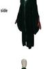 Professor McGonagall Wizard Costume - Hogwarts Headmaster Robe