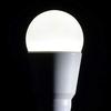 OHM LED Light Bulb, Mini Krypton Type, E17 Base, Daylight White, LDA5N-G-E17D G11 06-1878