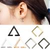 Women's Hollow Star Ear Sleeve Earrings Bohemian Retro Fake Cartilage Earring Clip Earrings Female Earrings