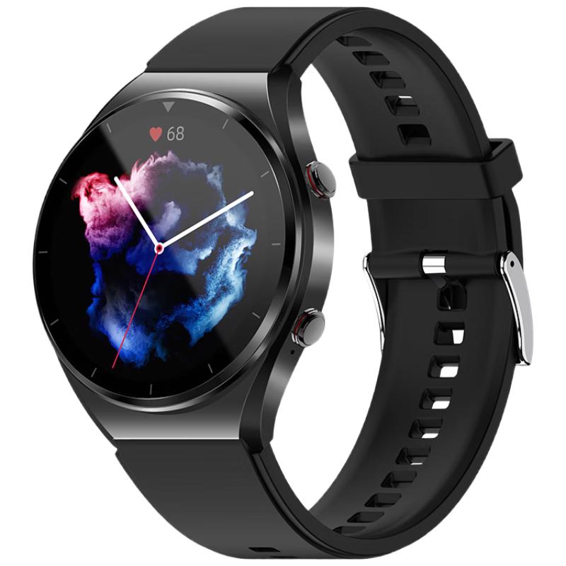 Non-Invasive Smart Health Monitoring Watch (CN version)