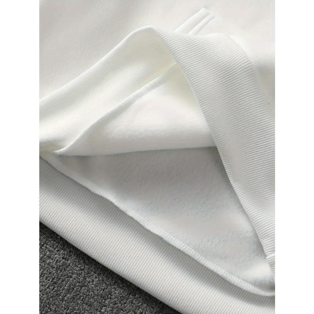 Pánská ležérní mikina s kapucí - Mikina na zip s jedinečným dvouvrstvým designem kapuce