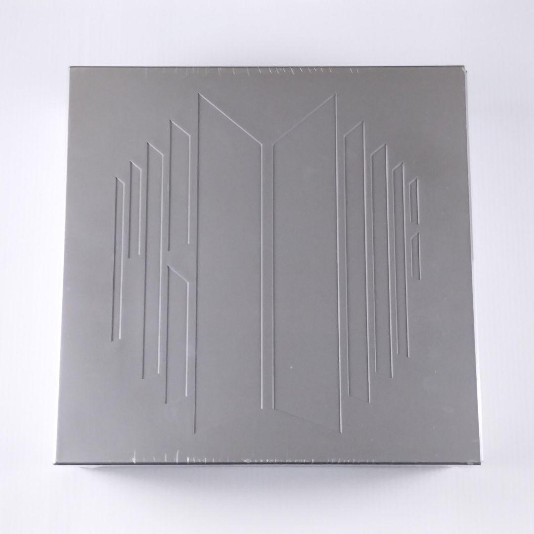 

[USED] BTS PROOF (COLLECTOR S EDITION) (Limited Edition) Import Edition