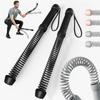 2 Stück Unisex Kabelloses Kampfseil Multifunktionales Krafttrainingssystem Armkraft Heim-Fitnessgeräte für Ganzkörpertraining