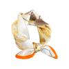 Merchandise Gifts Silk Scarves Scarves Printed Silk Small Square Scarves Send Mom Mulberry Silk Chinese Style Gift Box Wholesale