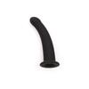 Silicone Wearable Anal Bead Plug with Suction Cup for Men and Women