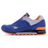 New NB 577 Running Shoes Men Low Top Blue/Gray