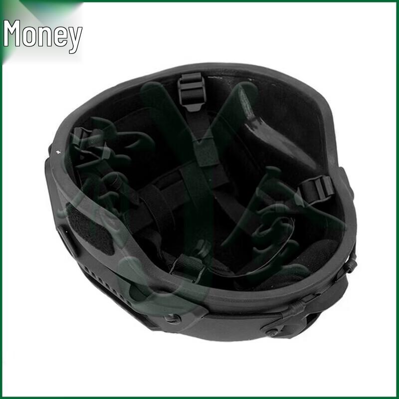 Yojin Taktische & Ballistische Helme