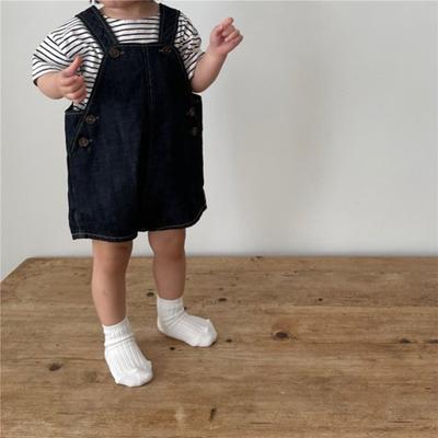 Unisex (do 3 let) – Overaly