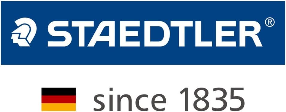 STAEDTLER Interior Layout 1 976 07 Template, Ruler, piece,