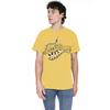 Yellowstone Mens IÂ´m the Rattlesnake T-Shirt