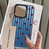 Back Phone Cover Case for Xiaomi Redmi 12C 9T 14C A5 10C K60 A1 A2 Plus 13C 9C Note 9 10 Stripe Love Heart