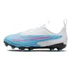 Nike Phantom GX Academy MG GS Blast Pack Kids Sneakers Blue Baltic-Blue White DD9549-446