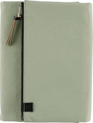 Hobonichi Techo Cousin Notebook (A5) Cover, Tragen/Oakmoss