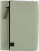 Hobonichi Techo Cousin (A5) Notebook Cover, Tragen/Oakmoss