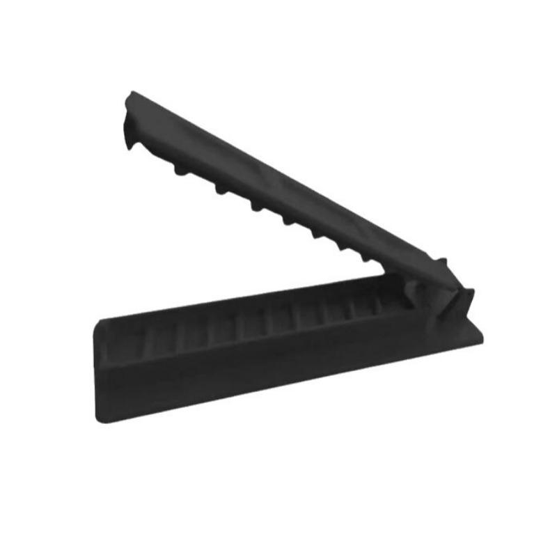 1PC Pinchos Fabricante de Kebab Pinchos para Barbacoa Pinchos para Barbacoa al Aire Libre Herramientas para Carne