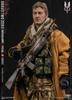 DAMTOYS Action Figure Male Movie Character SAS Body Head Set Action Figure 78098 [Tbmodel] 1/6