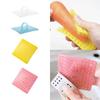 Brush for , Scrubbing Fruits, Dishes, Flexible And Delicate, Brushes