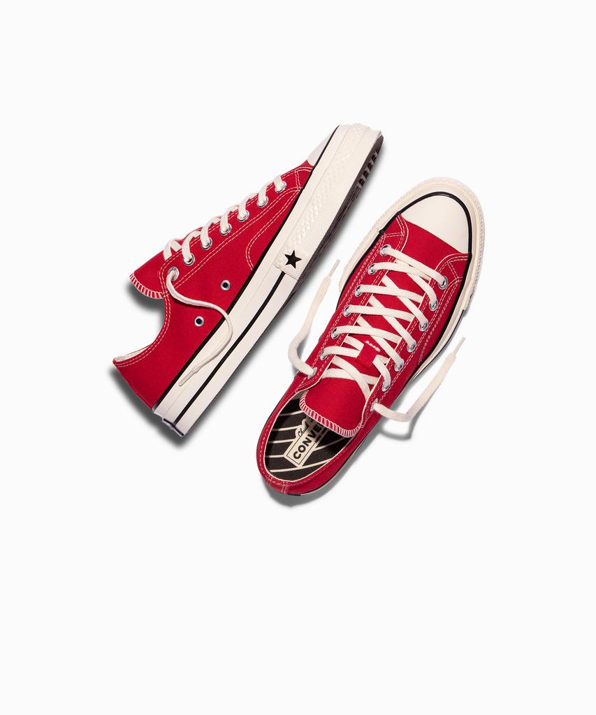 Converse Chuck 70 X Enamel Red A24235C