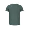 ASICS Moisture Wicking Quick Dry Lightweight Soft Sports Running Short Sleeve T-Shirt Men tops 2011D657-301