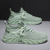 CYYTL Summer Sneakers Breathable Mesh Shoes For Men Casual Outdoor Tennis Hiking Luxury Running Platform Sports Designer Loafers