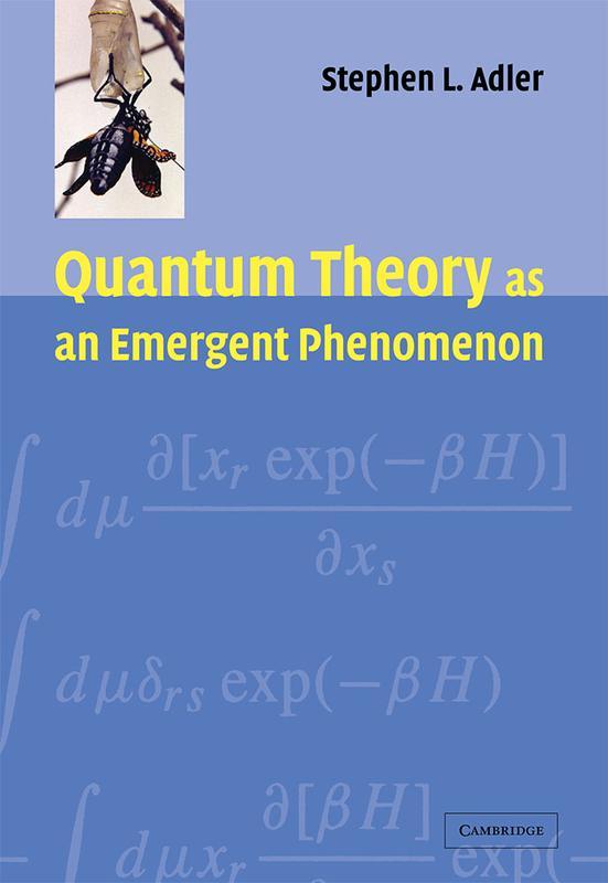 One theory as to. One theory as to