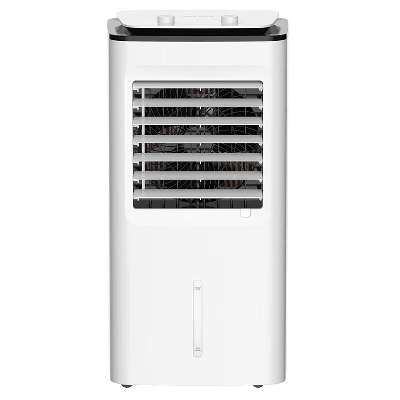 AUX FLS-Z28A Air Cooler Fan CN plug (adapter included)