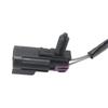 12586299 Coolant Temperature Sensor 12601050 For Trailblazer Colorado GMC Canyon Envoy Buick Hummer H3 Saab