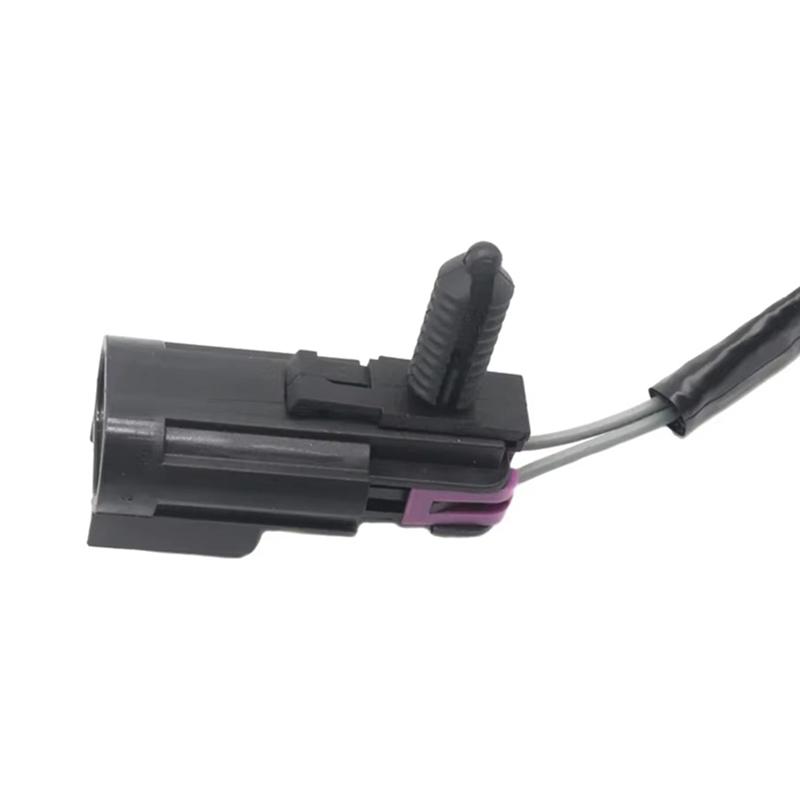 12586299 Coolant Temperature Sensor 12601050 For Trailblazer Colorado GMC Canyon Envoy Buick Hummer H3 Saab