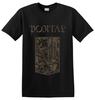 PORTAL - Camiseta 'Avow'